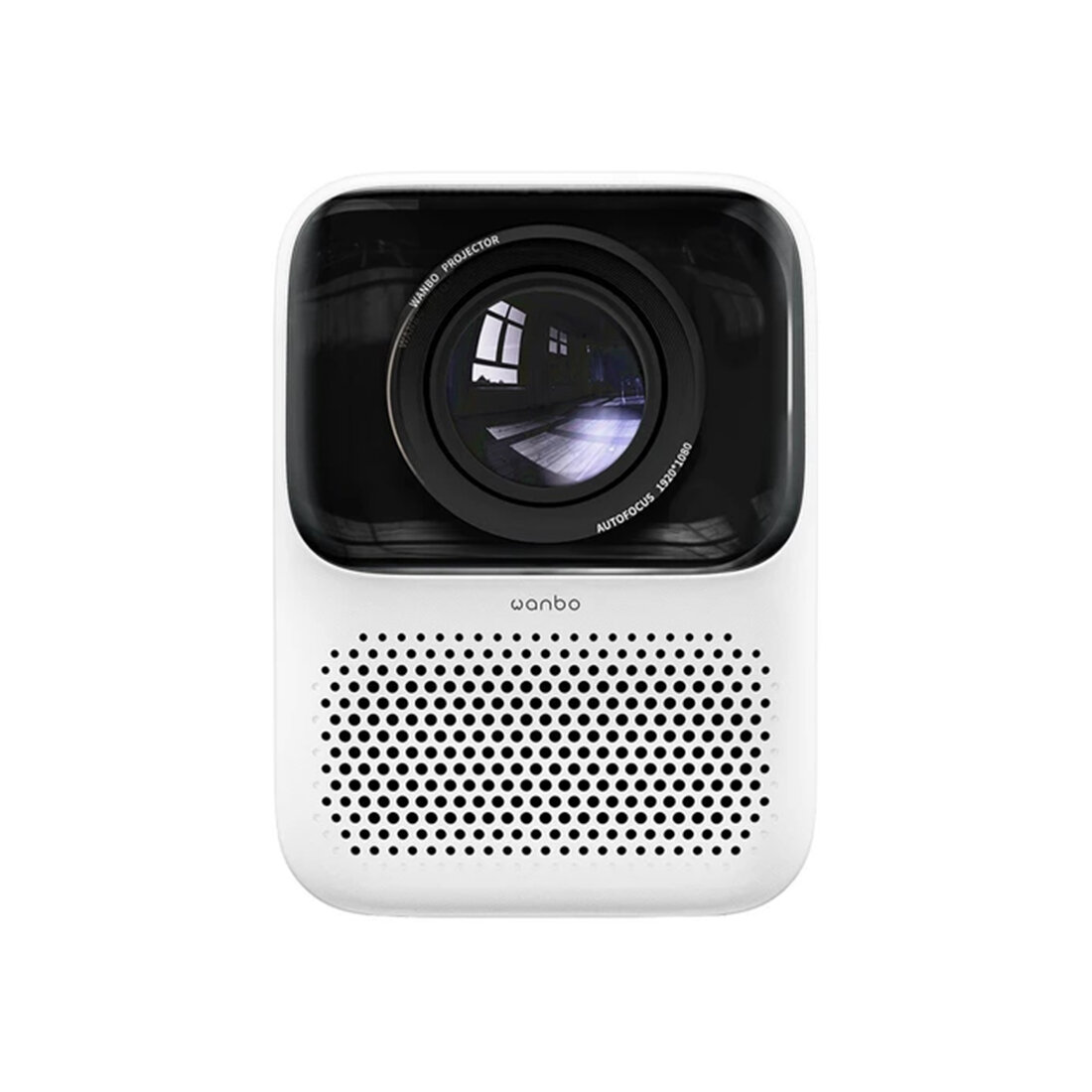 Проектор портативный Wanbo NEW T2 Max New T2 Max — фото 1