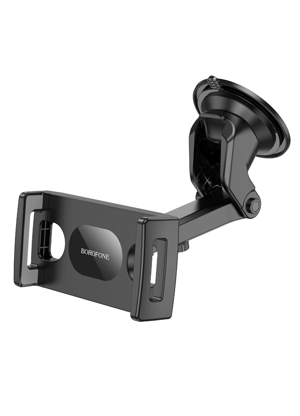Автомобильный держатель Borofone Airy Tablet, BH100, универсальный — фото 1