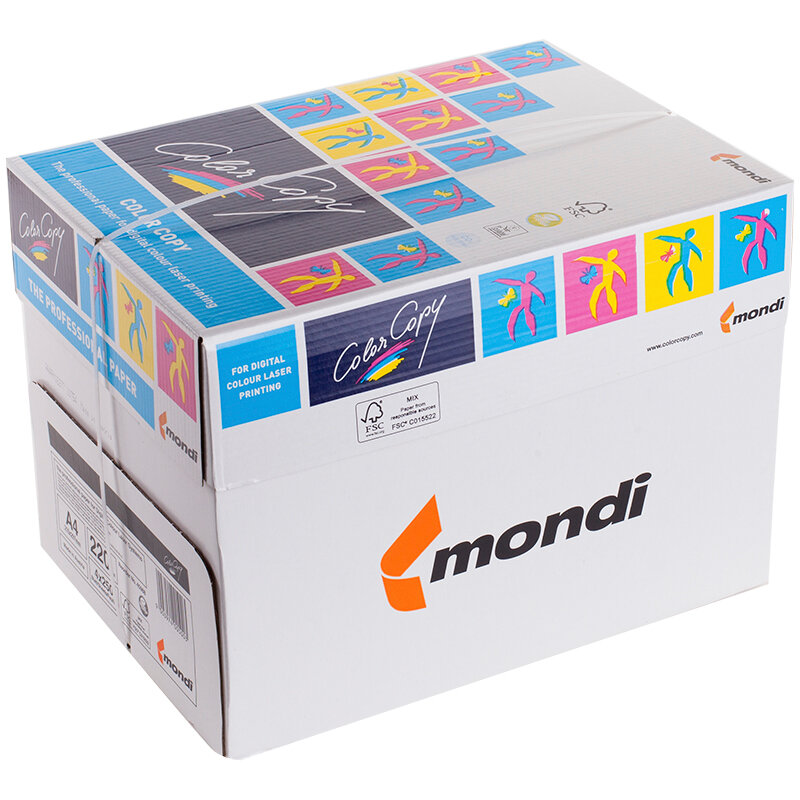 Color Copy A4 Office 220 г/м² — фото 12