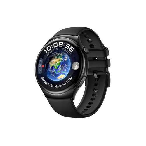 Умные часы Huawei Watch GT 4 ARC-AL00 черный 3085000₽