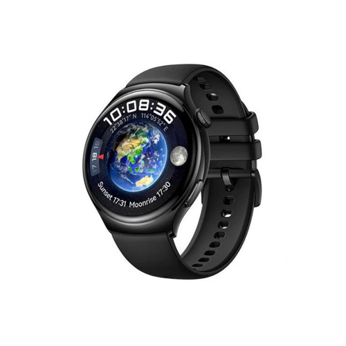 Умные часы Huawei Watch GT 4 (ARC-AL00), черный