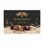 Конфеты шоколадные Baileys Chocolate Collection ассорти со вкусом Бейлис, 190 г (Финляндия) - изображение