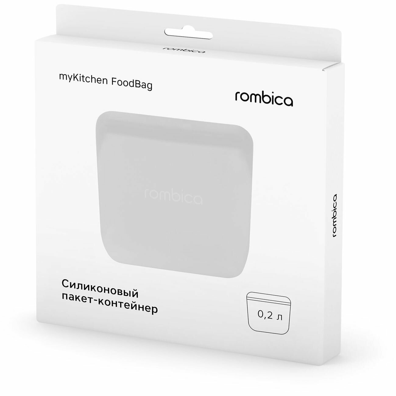 Кухонная утварь Rombica myKitchen FoodBag