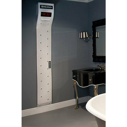 Сушка для тела Veconi 230x35 140000₽