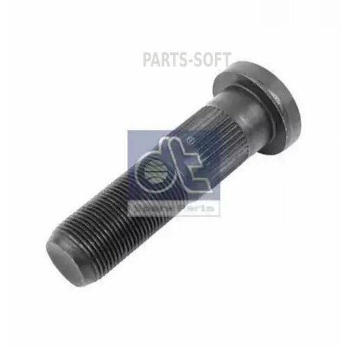 Болт колесный DT Spare Parts 1020000