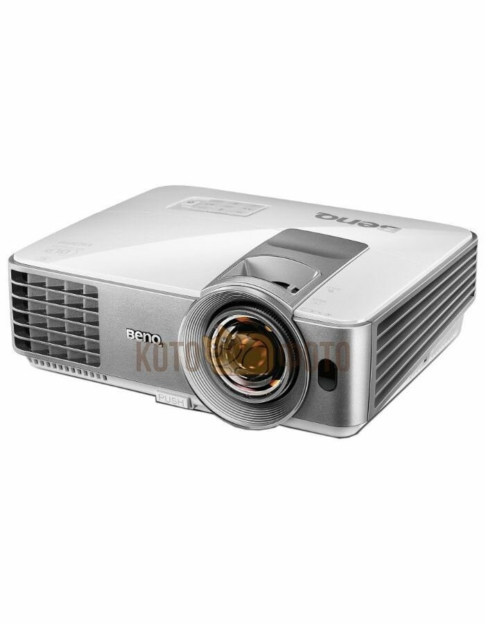 Проектор Benq MS630ST DLP 3200Lm