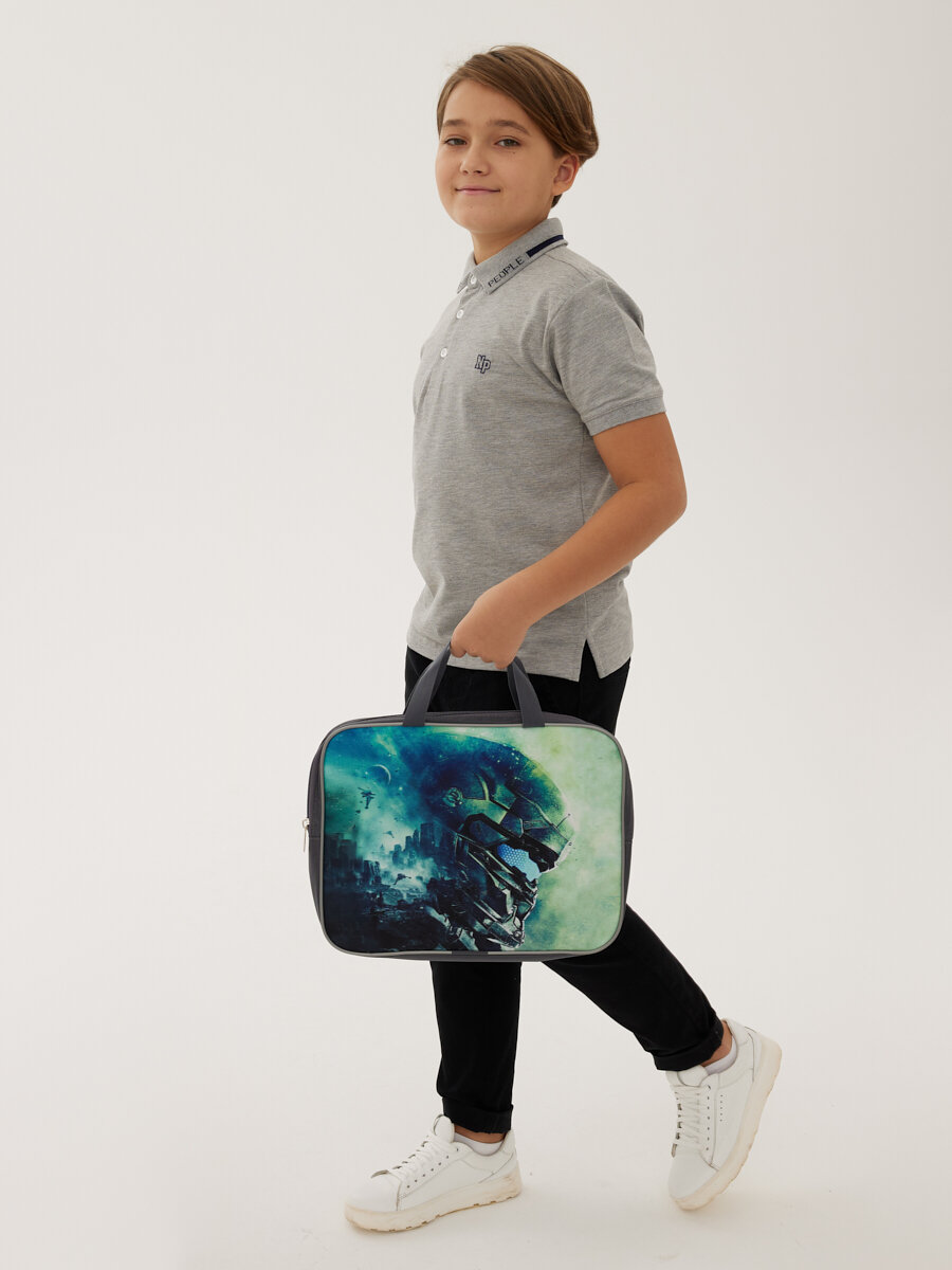 Папка BagRio NP62/19-folder - фото №2