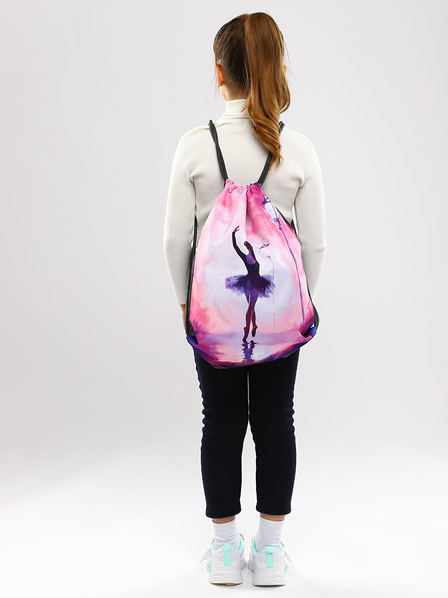 Мешок BagRio NP46/19-Sm - фото №3