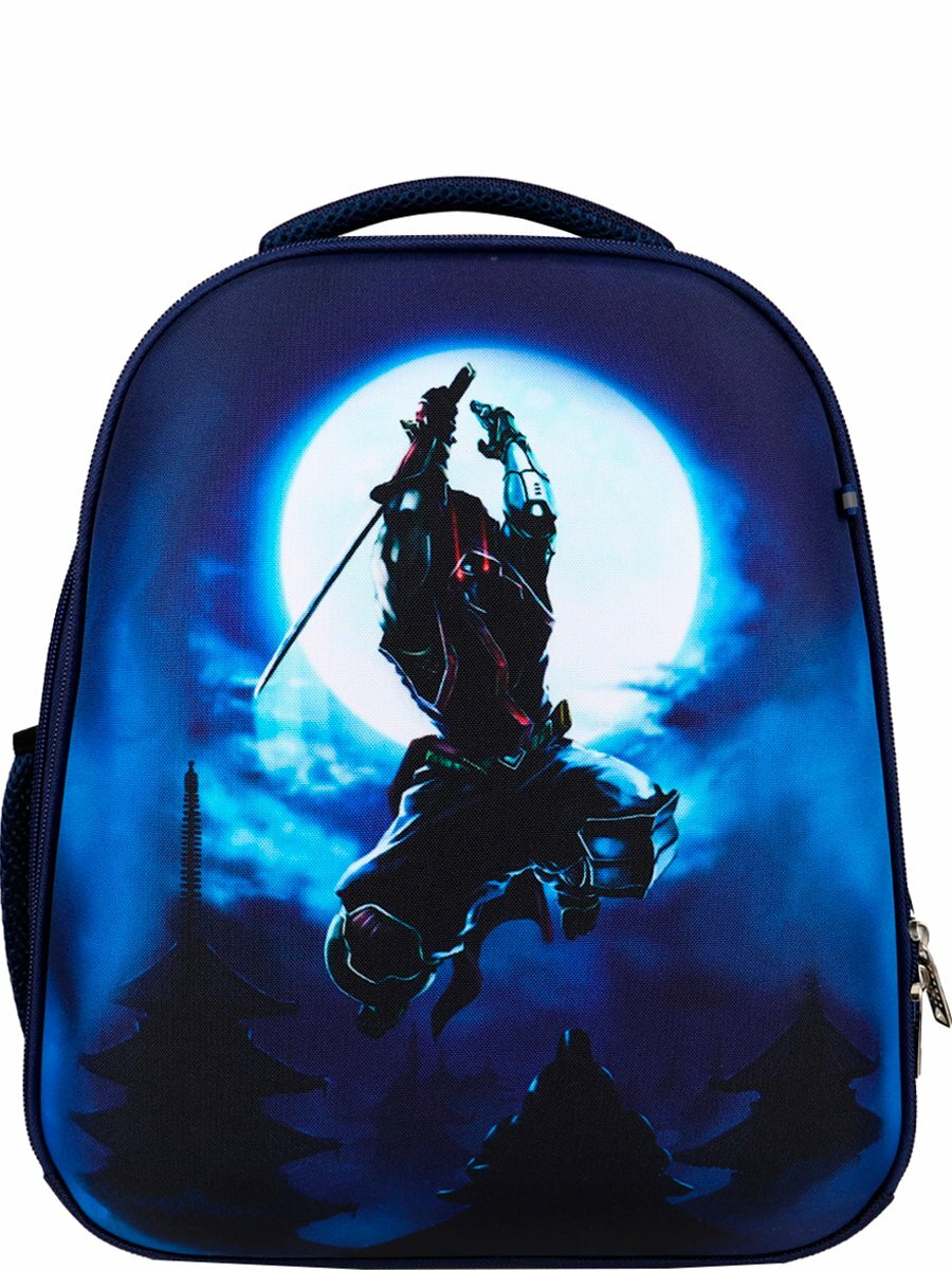 Ранец BagRio NP17/20 - фото №1