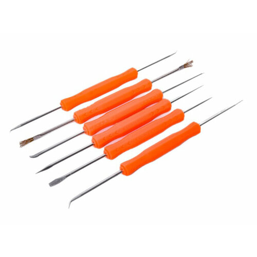 Набор для пайки Element Z-01 18884 117000₽