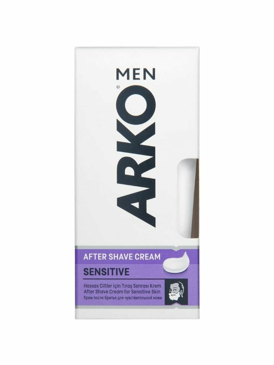 ARKO Крем после бритья