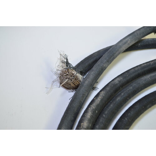 Шнур амортизационный для крепления грузов без наконечников Диаметр 12 мм Длина 2 метра 3085₽