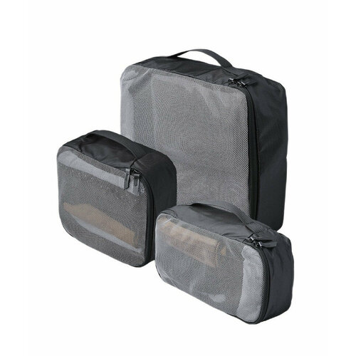 Несессер ALPAKA 10х36х32 см зеленый 4890₽