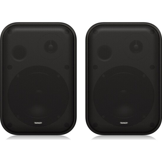 Набор студийных мониторов Tannoy VMS 1, пассивные, 2шт