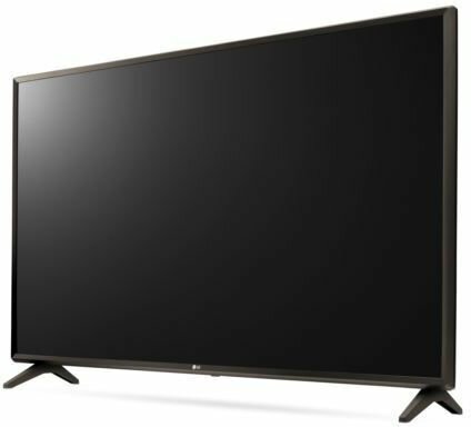 Телевизор LED LG 43LM5772PLA Smart TV