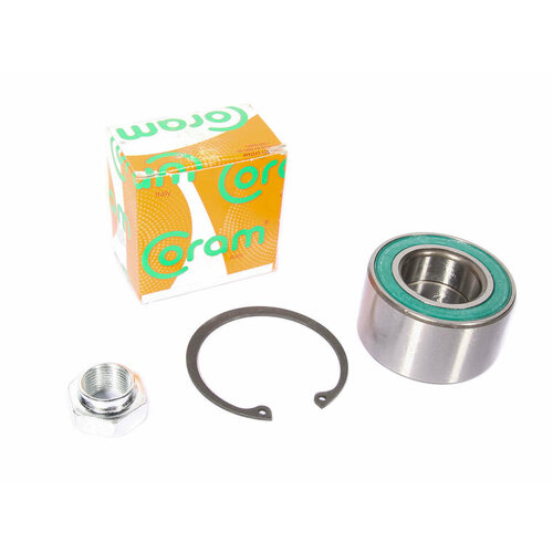 Ремнабор ступицы передней 1118,2170,2190 CORAM KTCR002