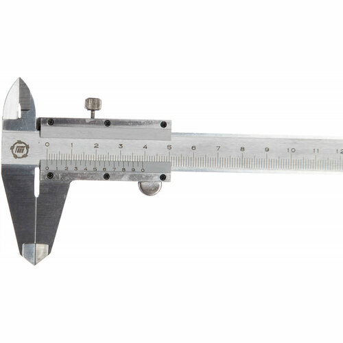 штангенциркуль hobbi шц 200 Штангенциркуль Туламаш ШЦ-1-200 0.05 повер. 154937