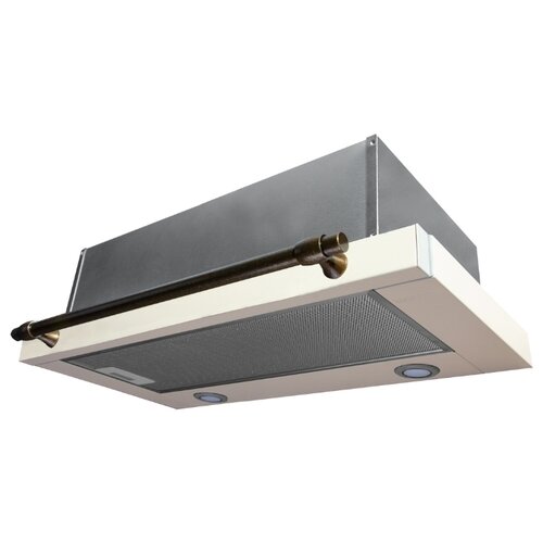 Вытяжка встраиваемая Korting KHP 6617 RB