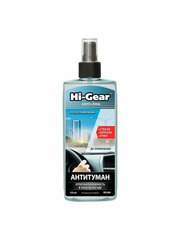 Hi-Gear Антизапотеватель для стёкол, антитуман HG5684 / 150 мл