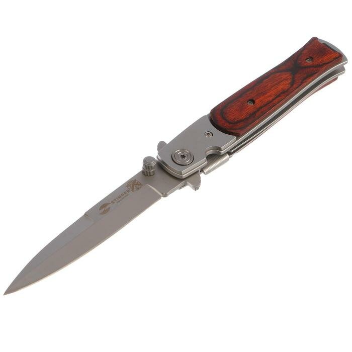 Нож складной Stinger YD-9140L - фото №20