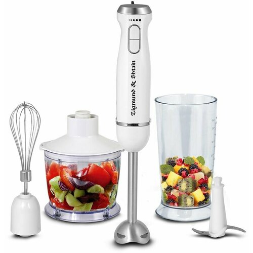 Блендер Zigmund Shtain BH-344 M 497100₽