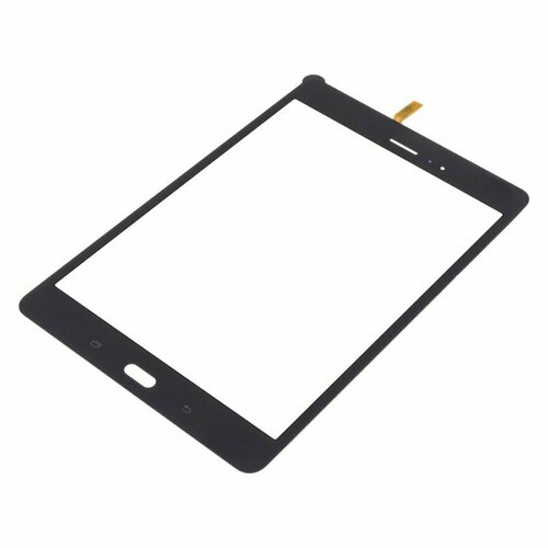 Тачскрин для Samsung T355 Galaxy Tab A 8.0, черный тачскрин для samsung p1000 galaxy tab 7 0 черный
