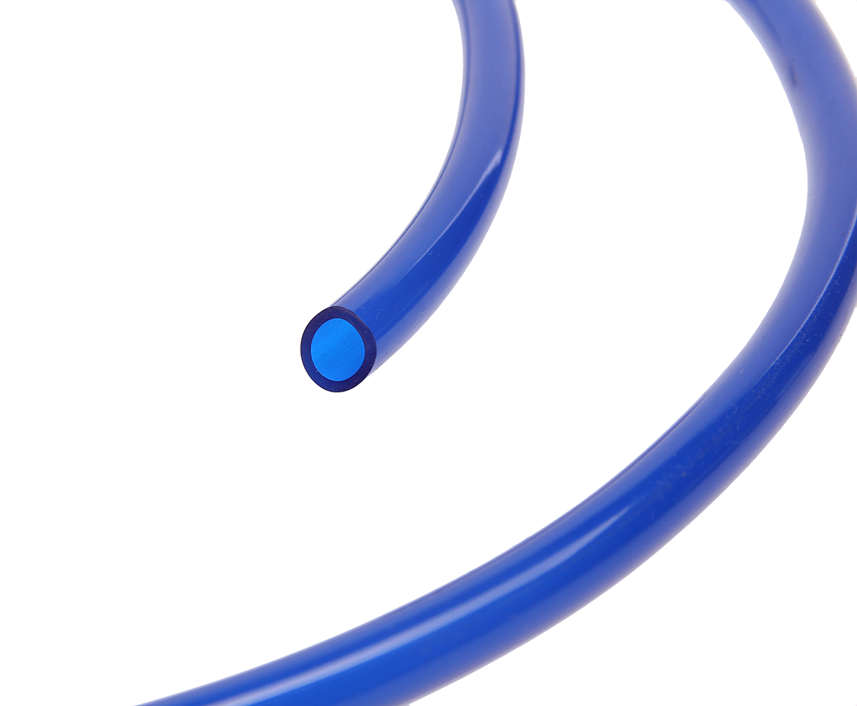 фото Шланг d=10х14мм ПВХ 1м МПТ-Пластик