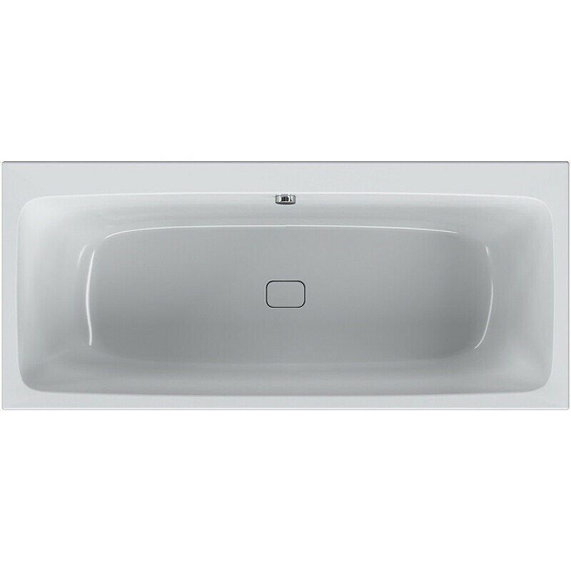 Ванна акриловая AM.PM Func W84A-160-070W-A