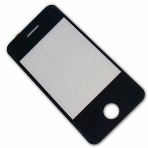 Тачскрин для китайских телефонов Iphone ver.58 (109mm x 54mm)