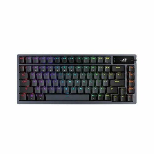 Клавиатура ASUS M701 ROG Azoth 90MP0316-BKRA01 2835800₽