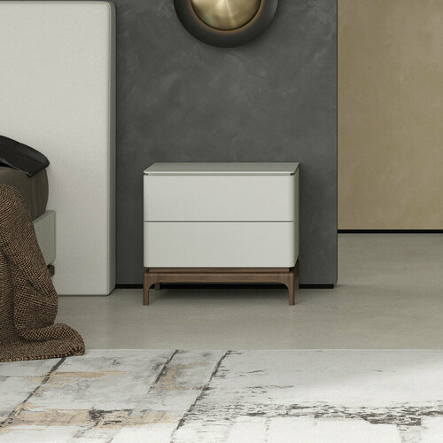 MOD INTERIORS Прикроватная тумбочка CALPE 53000₽