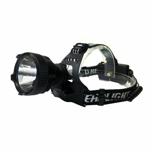 фото Фонарь налобный светодиодный