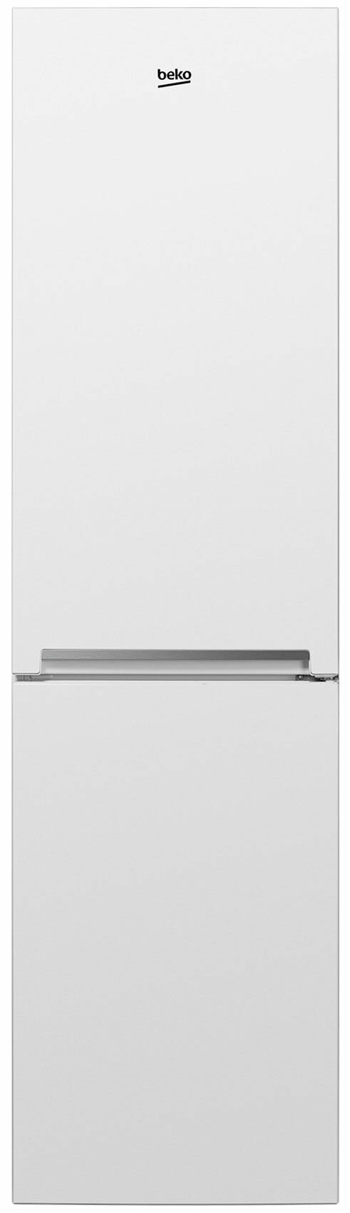 Холодильник BEKO RCSK335M20W, белый