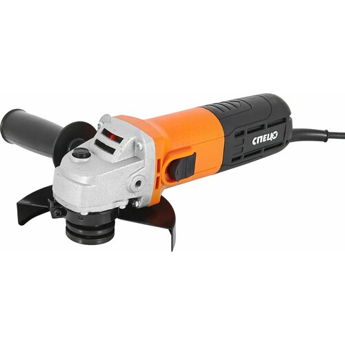 УШМ сетевая Спец БШУ-650 650 Вт 125 мм 695500₽