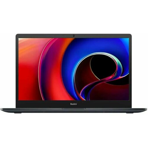 Ноутбук Xiaomi RedmiBook 15E 156 1920x1080 IPSIntel Core i7-11390H16ГБ DDR4512Б SSDIris Xe GraphicsWin 11 Trial серый XMA2101-BN 7260000₽