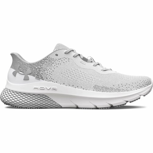 фото Кроссовки under armour, размер 6,5 us, серый