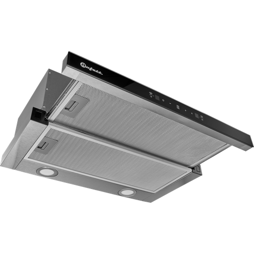 Вытяжка встраиваемая с сенсорным управлением BUFETT 640227 1107600₽