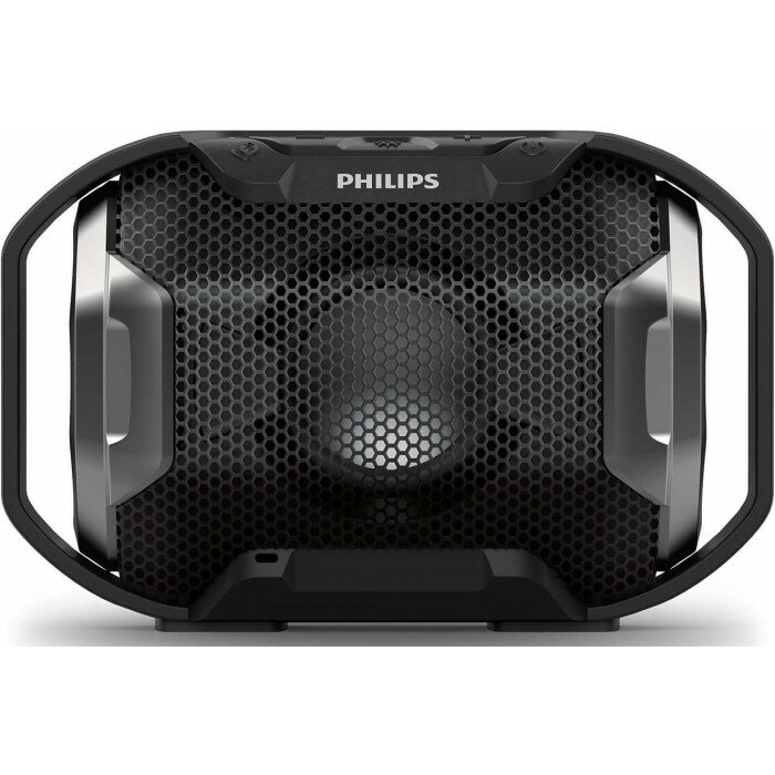 Акустическая система Philips - фото №5