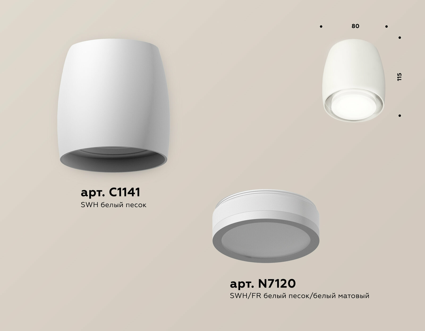 Светильник настенно-потолочный Globo , E27, 2x60W, античная бронза - фото №3