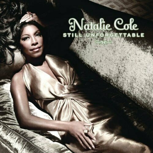 AUDIO CD Natalie Cole: Still Unforgettable