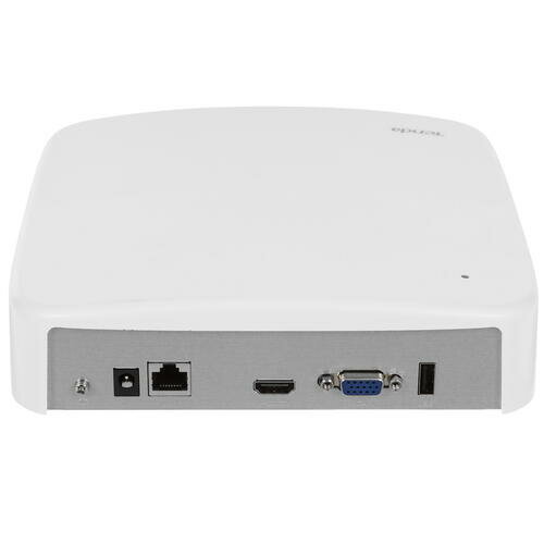 Видеорегистратор Tenda N3L-4H - фото №6