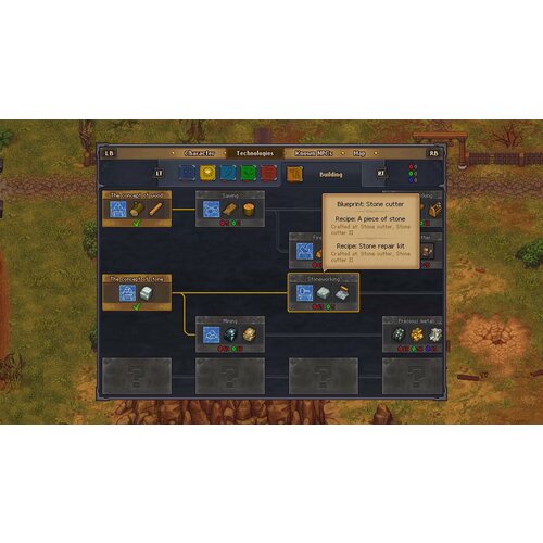 Graveyard Keeper (Steam; PC; Регион активации ROW)