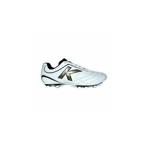 Бутсы Kelme, размер 39 EUR/ 06.5 USA, белый