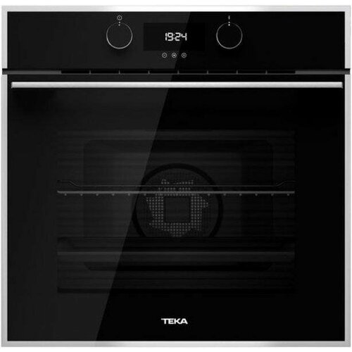 Электрический духовой шкаф Teka HLB 850 STAINLESS STEEL духовой шкаф teka hlb 850 white ss