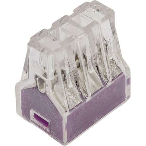 Строительно-монтажная клемма General Lighting Systems GTER6-06 СМК 2238₽