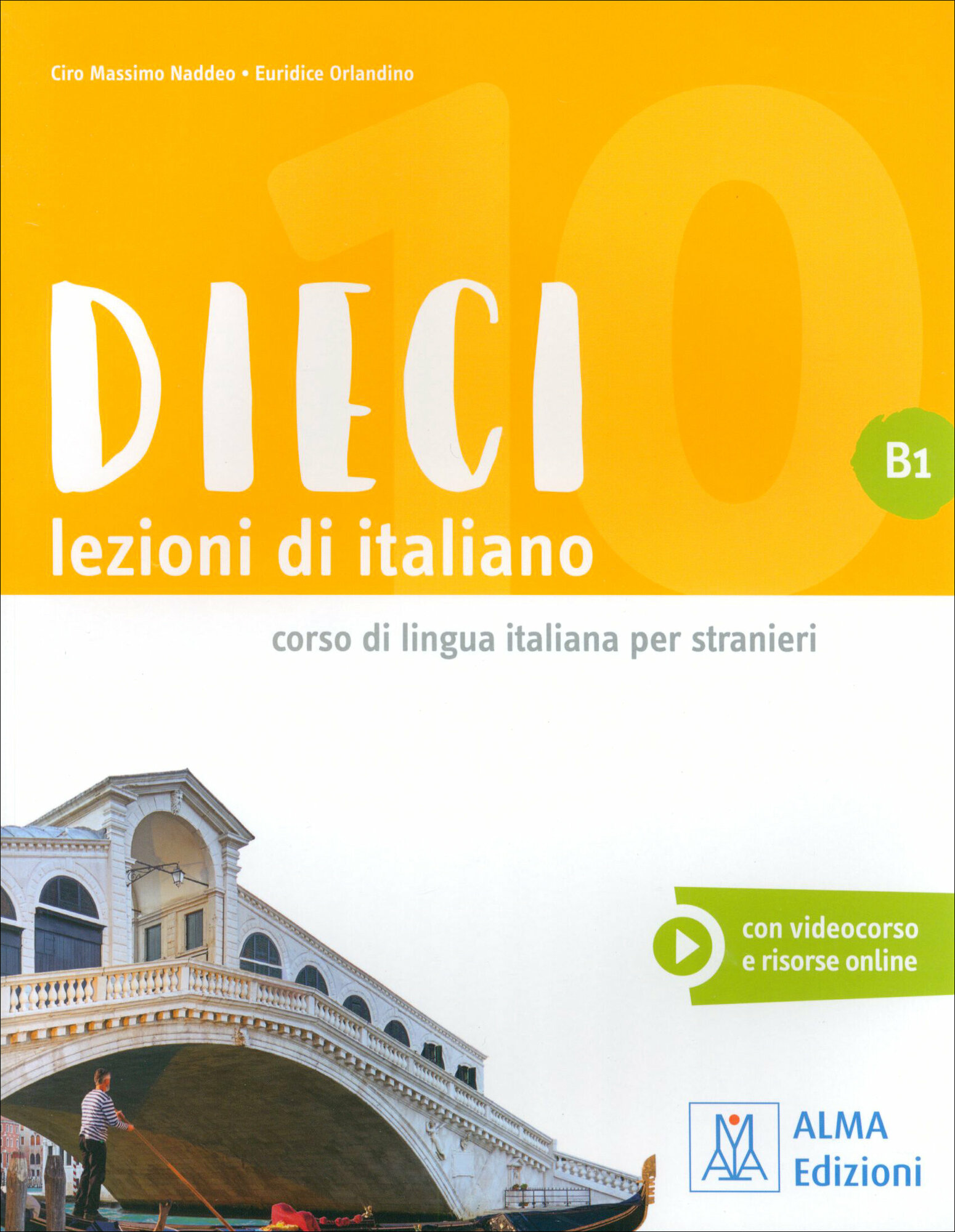 DIECI B1 (Naddeo Ciro Massimo, Orlandino Euridice) - фото №2