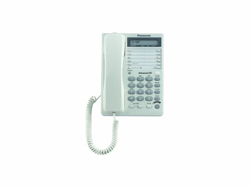 Телефон Panasonic KX-TS2362