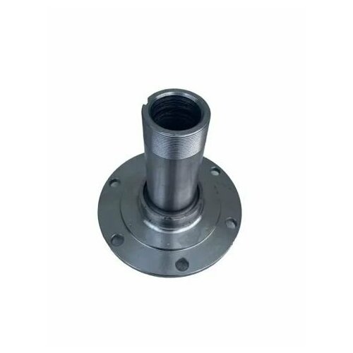 Цапфа поворотного кулака переднего моста с маслосгонными каналами TROPHY 5547₽