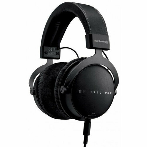 Наушники BeyerDynamic DT1770 PRO 250ohm 8799000₽