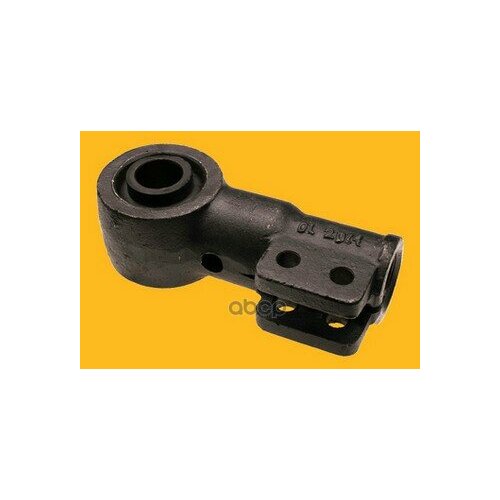 On300117_наконечник Реактивной Тяги Рулевого Управления Рм С Сайлентбл Lht M36x2 Bpw Onyarbi арт 300117 3736₽